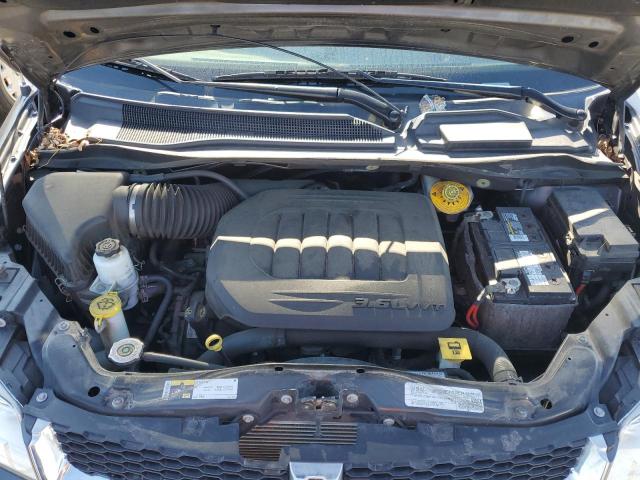 Photo 12 from auction – 2019 DODGE GRAND CARA with VIN 2C4RDGBG0KR586206