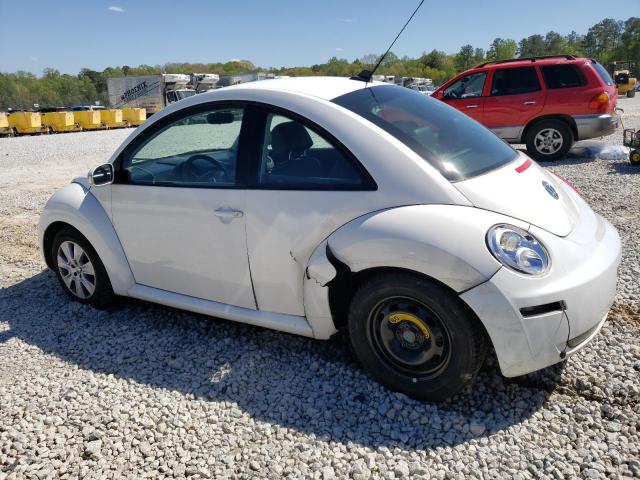 Photo 2 from auction – 2009 VOLKSWAGEN NEW BEETLE with VIN 3VWPW31C79M505693