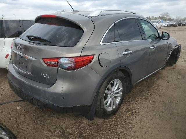 Photo 3 from auction – 2012 INFINITI FX35 with VIN JN8AS1MW4CM155039