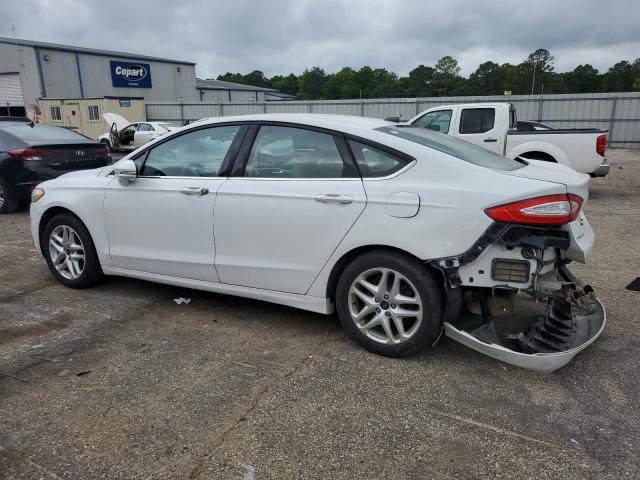 Photo 2 from auction – 2016 FORD FUSION SE with VIN 3FA6P0H70GR360800