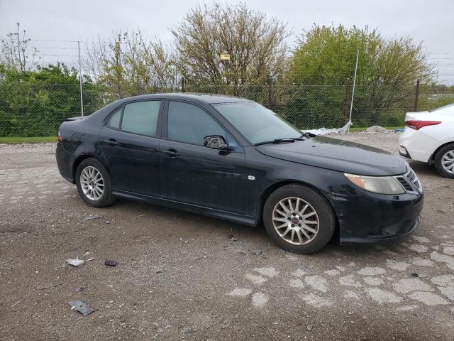 Photo 4 from auction – 2008 SAAB 9-3 2.0T with VIN YS3FB49Y981006561