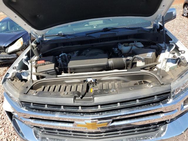 Photo 11 from auction – 2019 CHEVROLET SILVERADO with VIN 1GCRYDED4KZ349454