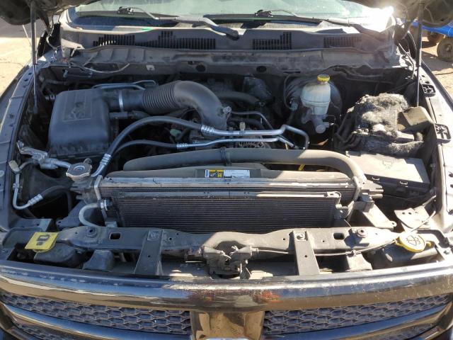 Photo 11 from auction – 2015 RAM 1500 SLT with VIN 1C6RR6LTXFS663814