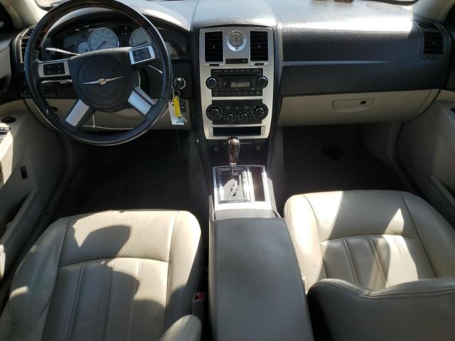 Photo 8 from auction – 2007 CHRYSLER 300C with VIN 2C3KA63H97H896433