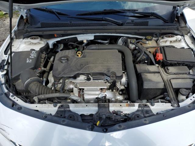 Photo 11 from auction – 2018 CHEVROLET MALIBU LT with VIN 1G1ZD5ST3JF209742