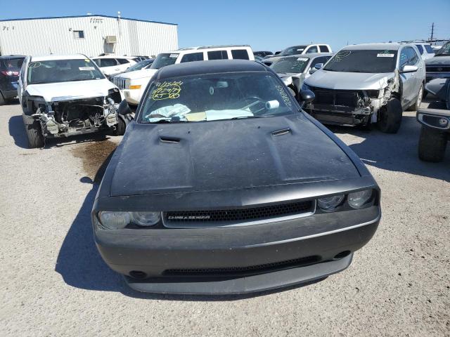 Photo 5 from auction – 2013 DODGE CHALLENGER with VIN 2C3CDYAG2DH700068
