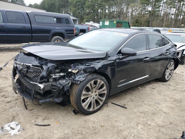 BUICK LACROSSE A 2019 with VIN 1G4ZV5SS7KU109938 - Photo from auction