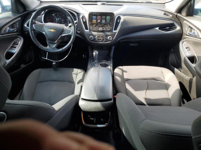 Photo 8 from auction – 2018 CHEVROLET MALIBU LT with VIN 1G1ZD5ST0JF185481