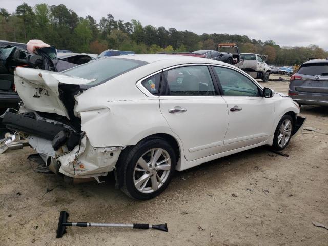 Photo 3 from auction – 2015 NISSAN ALTIMA 2.5 with VIN 1N4AL3AP5FC570405