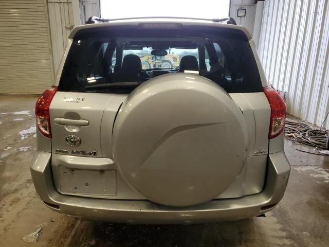 Photo 6 from auction – 2006 TOYOTA RAV4 LIMIT with VIN JTMBD31V365009747