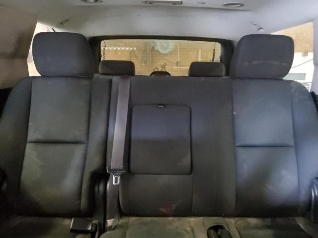 Photo 10 from auction – 2011 GMC YUKON SLE with VIN 1GKS2AE01BR124279