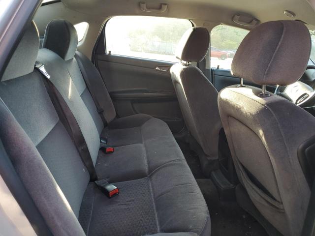 Photo 10 from auction – 2013 CHEVROLET IMPALA LT with VIN 2G1WG5E35D1132874