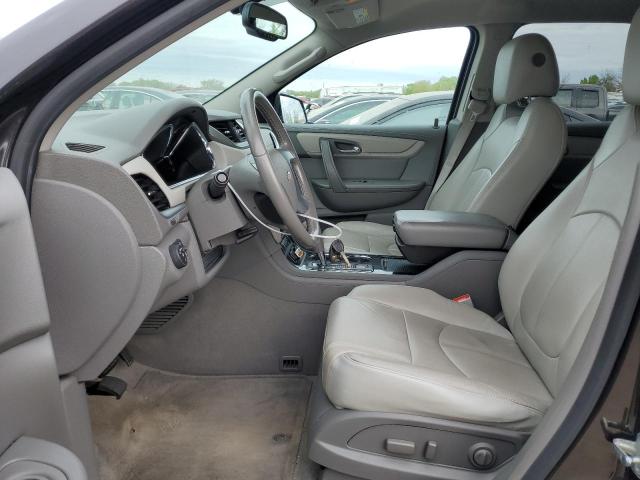 Photo 7 from auction – 2017 CHEVROLET TRAVERSE L with VIN 1GNKRHKD1HJ329610