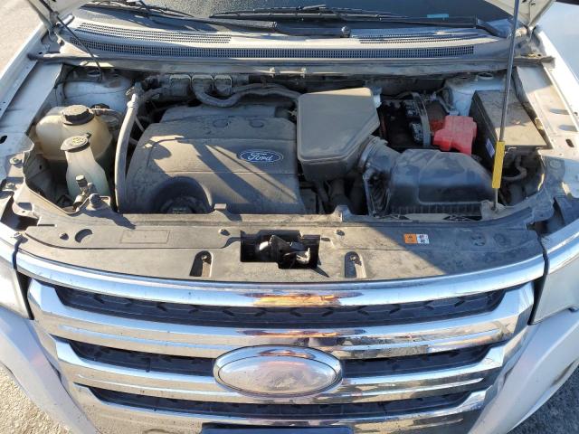 Photo 11 from auction – 2011 FORD EDGE LIMIT with VIN 2FMDK3KC2BBB08010
