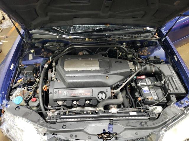 Photo 11 from auction – 2002 ACURA 3.2TL TYPE with VIN 19UUA56852A015665