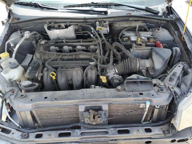 صورة رقم 11 من المزاد - 2011 FORD FOCUS SES مع VIN 1FAHP3GN2BW184851
