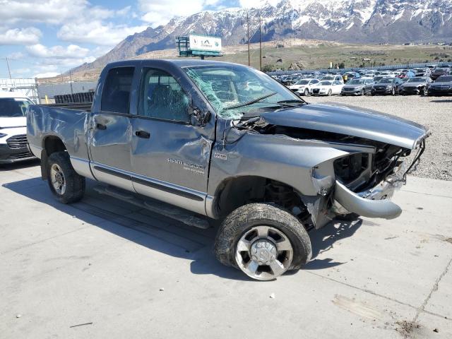 Zdjęcie 4 z aukcji – 2006 DODGE RAM 2500 S z VIN 3D7KS28D76G262176