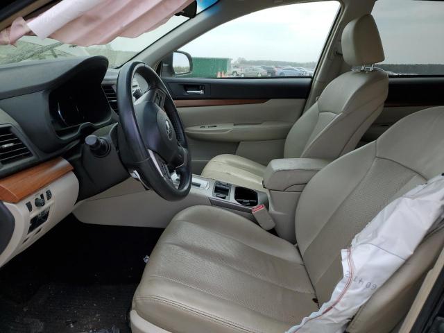 Photo 7 from auction – 2014 SUBARU OUTBACK 2. with VIN 4S4BRCKC3E3262412
