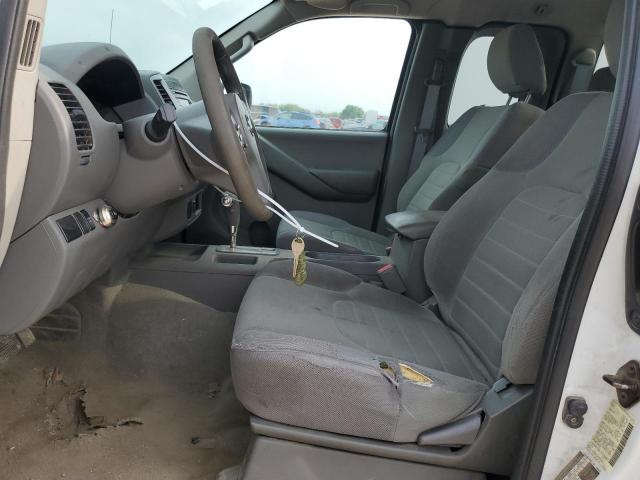 Photo 7 from auction – 2014 NISSAN FRONTIER with VIN 1N6BD0CT4EN730987