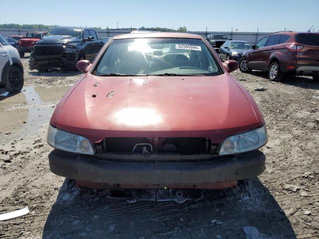 Photo 5 from auction – 2000 NISSAN ALTIMA XE with VIN 1N4DL01D0YC186665