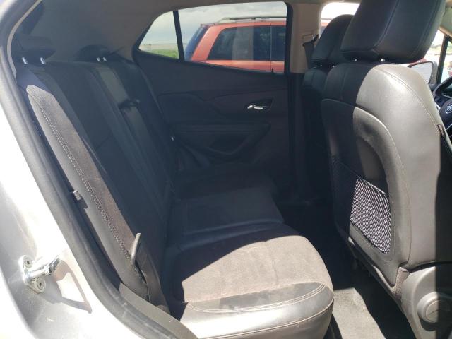 Photo 10 from auction – 2021 BUICK ENCORE PRE with VIN KL4CJASB2MB305230