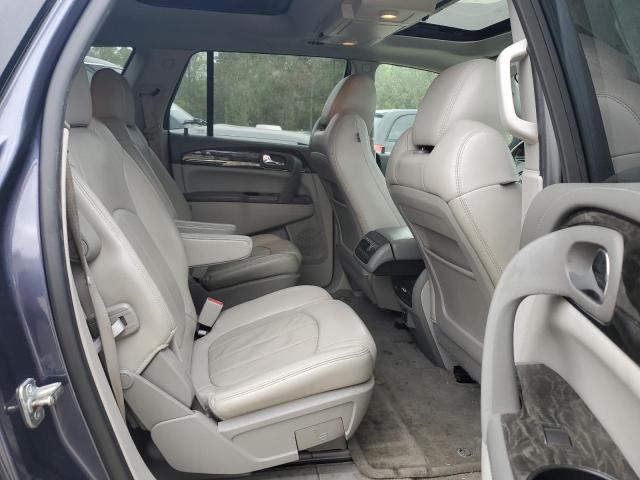 Photo 11 from auction – 2014 BUICK ENCLAVE with VIN 5GAKVCKDXEJ272621