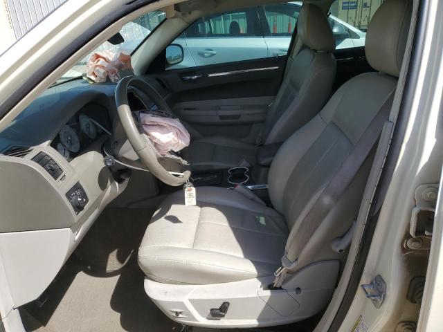 Photo 7 from auction – 2010 CHRYSLER 300 TOURIN with VIN 2C3CA5CV3AH150202