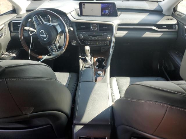 Photo 8 from auction – 2016 LEXUS RX 350 with VIN 2T2ZZMCA6GC017373