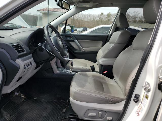 Photo 7 from auction – 2016 SUBARU FORESTER 2 with VIN JF2SJARCXGH472793