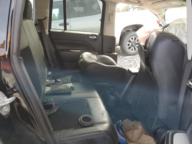 Photo 10 from auction – 2016 JEEP COMPASS LA with VIN 1C4NJDEB0GD780766