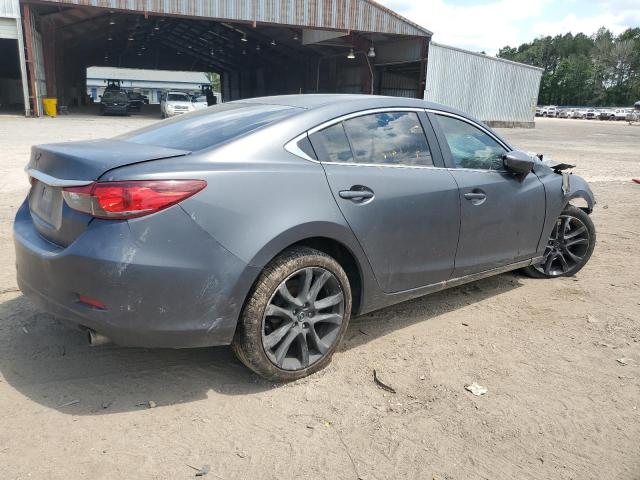 Photo 3 from auction – 2014 MAZDA 6 TOURING with VIN JM1GJ1V61E1125802