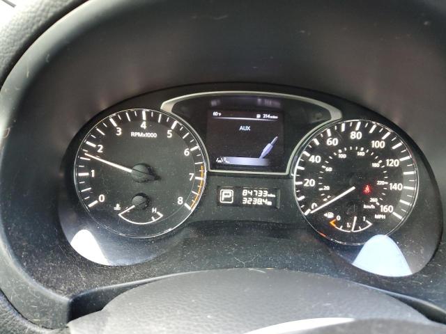Photo 9 from auction – 2015 NISSAN ALTIMA 2.5 with VIN 1N4AL3AP9FC199622
