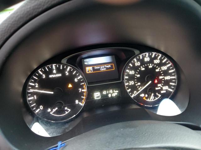 Photo 9 from auction – 2015 NISSAN ALTIMA 2.5 with VIN 1N4AL3AP4FC150120