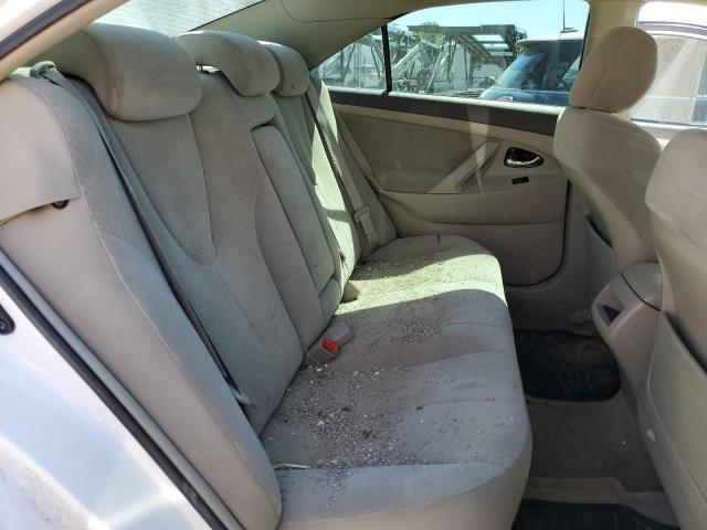 Photo 10 from auction – 2009 TOYOTA CAMRY BASE with VIN 4T1BE46K29U838302
