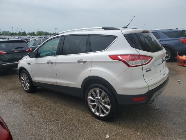 Photo 2 from auction – 2016 FORD ESCAPE SE with VIN 1FMCU0GX2GUB81508