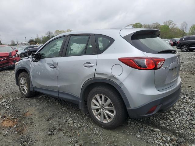 Photo 2 from auction – 2016 MAZDA CX-5 SPORT with VIN JM3KE2BEXG0781352