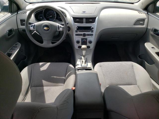 Photo 8 from auction – 2012 CHEVROLET MALIBU LS with VIN 1G1ZB5E07CF101456