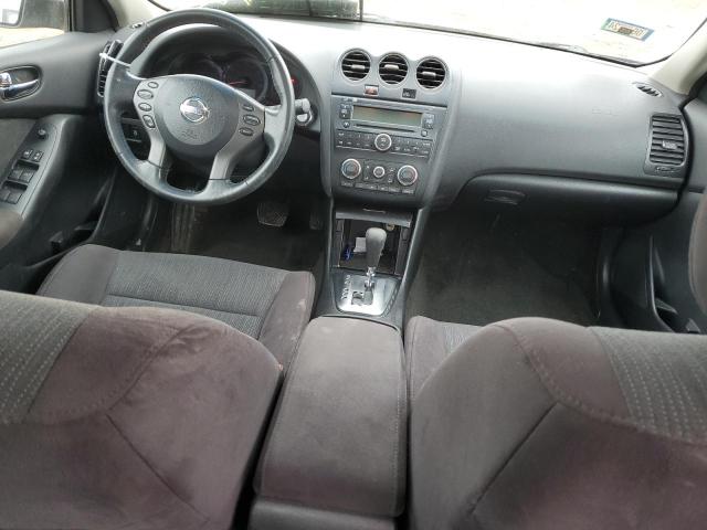 Photo 8 from auction – 2012 NISSAN ALTIMA BAS with VIN 1N4AL2AP8CN437387