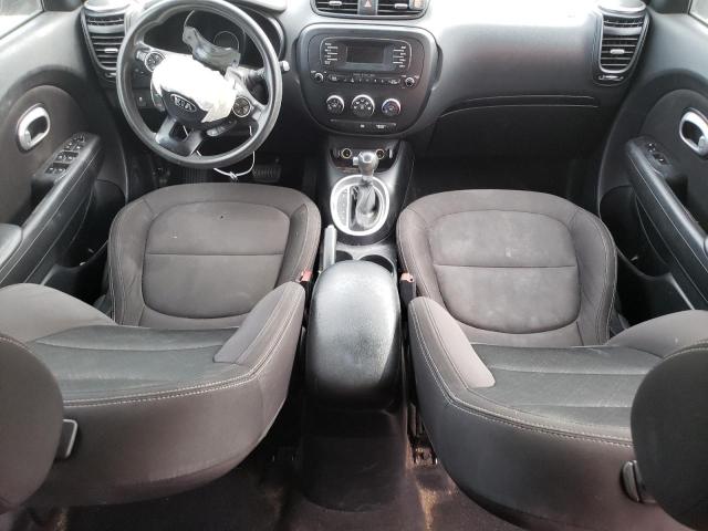 Photo 8 from auction – 2016 KIA SOUL with VIN KNDJN2A21G7285195