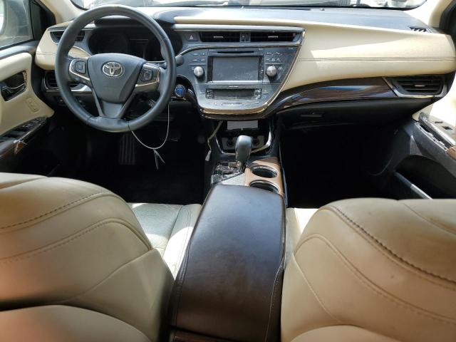 Photo 8 from auction – 2015 TOYOTA AVALON HYB with VIN 4T1BD1EB6FU036947