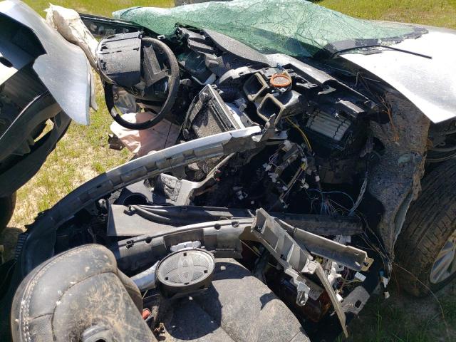 Photo 8 from auction – 2017 TOYOTA CAMRY LE with VIN 4T1BF1FK7HU698239