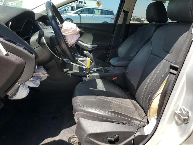 Photo 7 from auction – 2014 FORD FOCUS SE with VIN 1FADP3F29EL312000