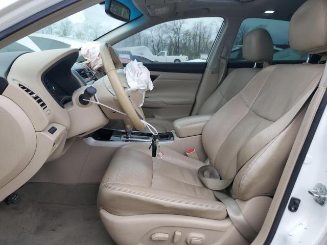 Photo 7 from auction – 2013 NISSAN ALTIMA 2.5 with VIN 1N4AL3AP4DN402191