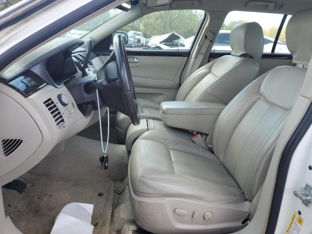 Photo 7 from auction – 2010 CADILLAC DTS with VIN 1G6KA5EY1AU133140