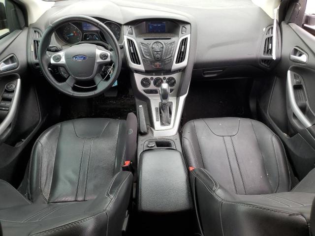 Photo 8 from auction – 2014 FORD FOCUS SE with VIN 1FADP3K26EL451880