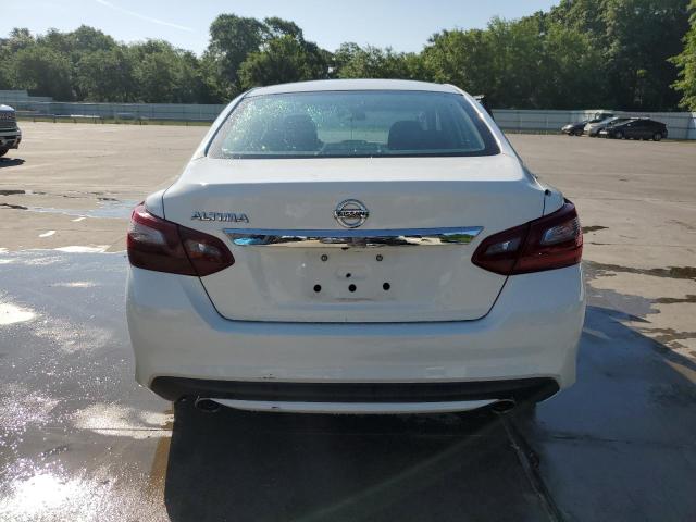 Photo 6 from auction – 2018 NISSAN ALTIMA 2.5 with VIN 1N4AL3APXJC283294