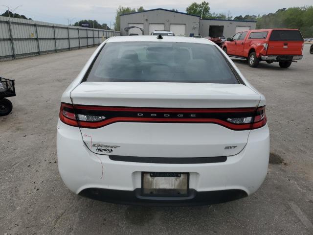Photo 6 from auction – 2015 DODGE DART SXT with VIN 1C3CDFBB6FD221546