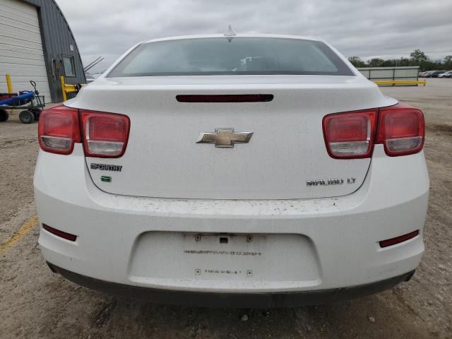 Photo 6 from auction – 2015 CHEVROLET MALIBU 1LT with VIN 1G11C5SL4FF315866