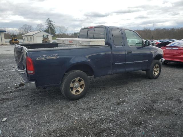 Photo 3 from auction – 2004 FORD F-150 HERI with VIN 2FTRX18WX4CA86840