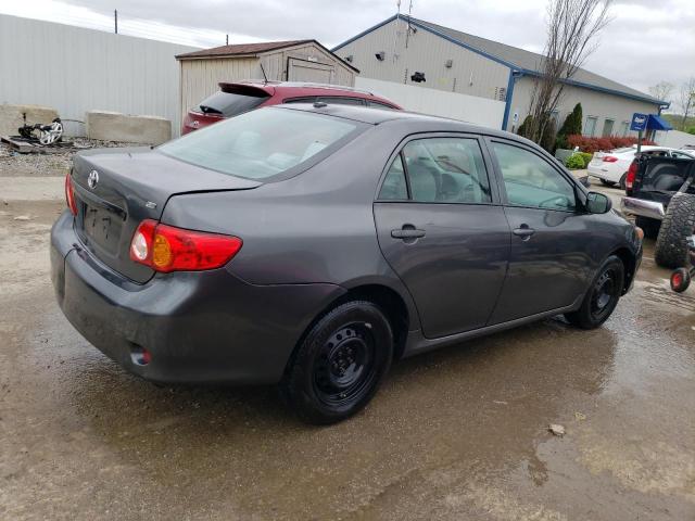 صورة رقم 3 من المزاد - 2010 TOYOTA COROLLA BA مع VIN 2T1BU4EE2AC523018
